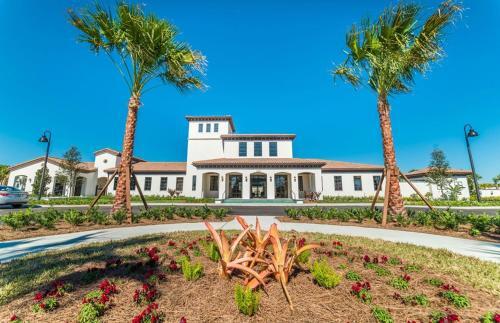 Tripoli Villa 2111