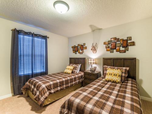 Rhodes Villa 8912