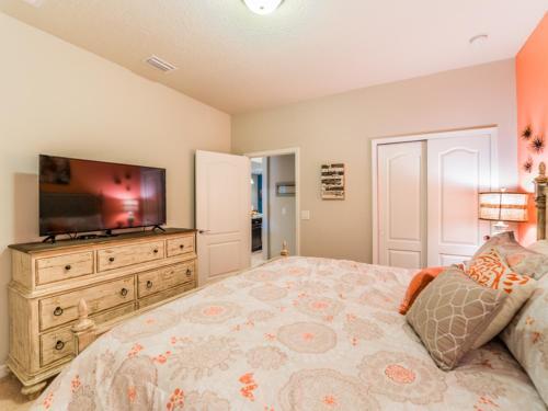 Rhodes Villa 8912
