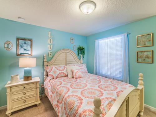 Rhodes Villa 8912