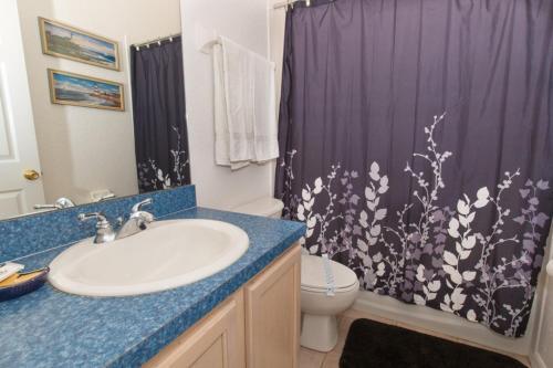 Gleneagles 353 Villa