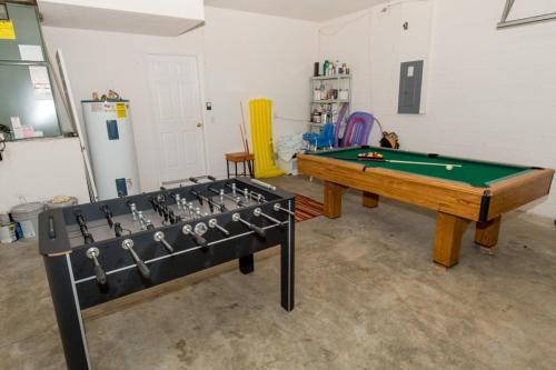 Gleneagles 353 Villa