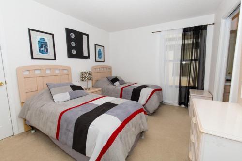 Gleneagles 353 Villa