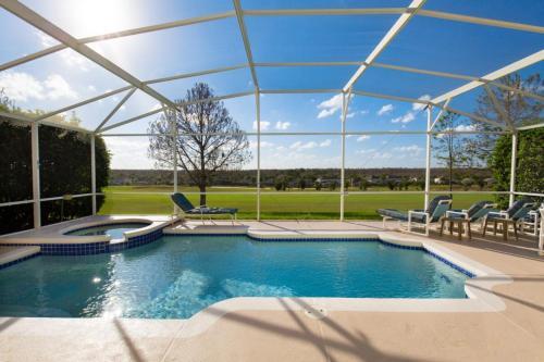 Gleneagles 353 Villa