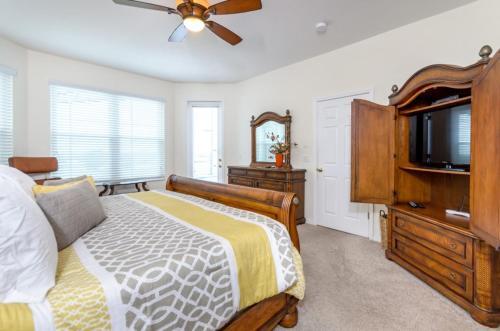 Belfry Villa 337 Davenport