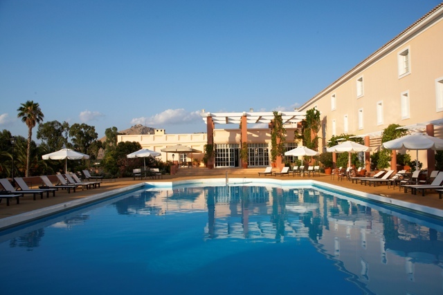 Hotel Amalia Nafplion