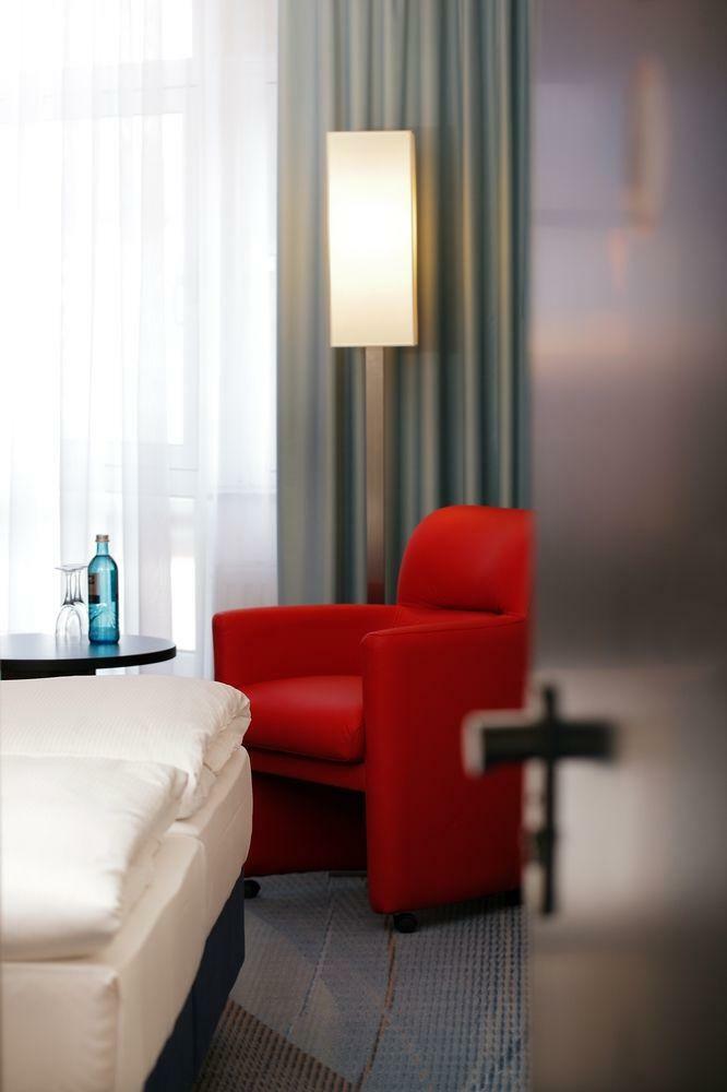 Hotel Ramada Bruhl