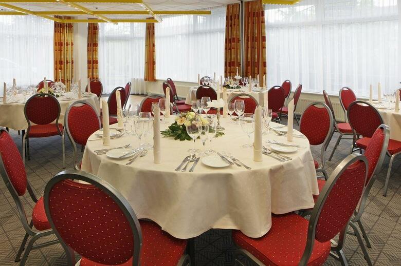 Hotel Ramada Bruhl