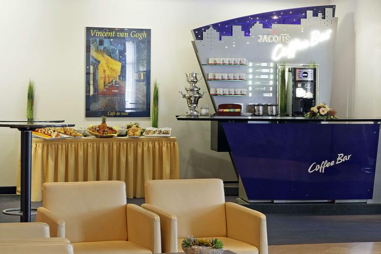 Hotel Ramada Bruhl