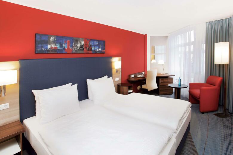 Hotel Ramada Bruhl