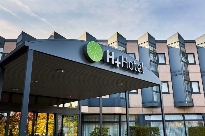 Hotel Ramada Bruhl