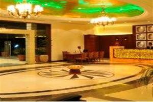Hotel Cambay Spa & Resort