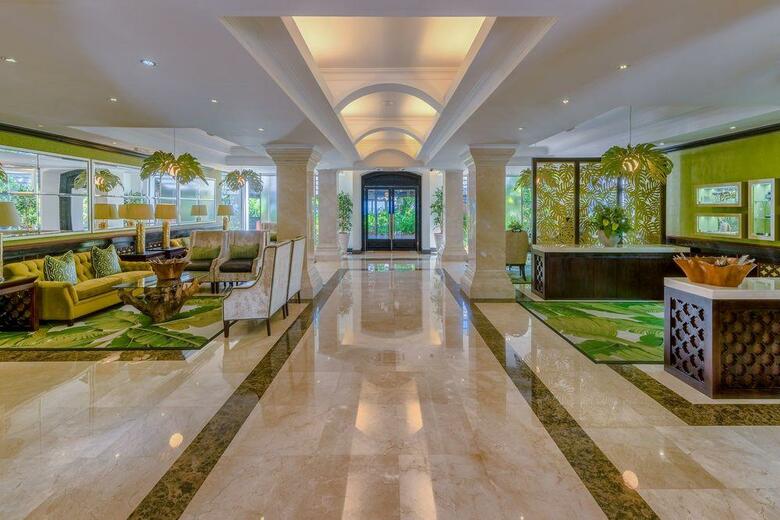 Hotel Sea Cliff