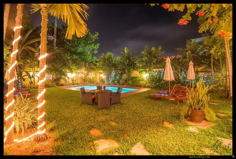 Hotel Sea Cliff