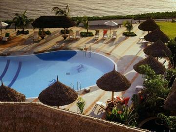 Hotel Sea Cliff