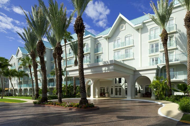 Hotel Westin Casuarina Resort And Spa