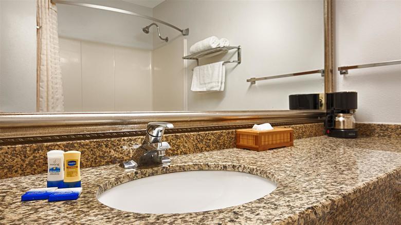 Hotel Best Western Inn  Suites - Midway Airport