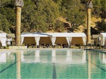 Hotel Solage Calistoga