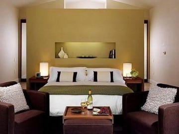 Hotel Solage Calistoga