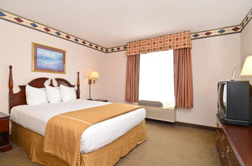 Hotel Best Western Joliet Inn & Suites