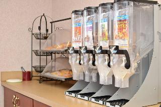 Hotel Best Western Joliet Inn & Suites