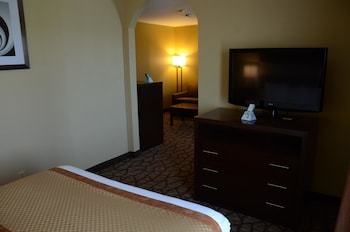 Hotel Best Western Joliet Inn & Suites
