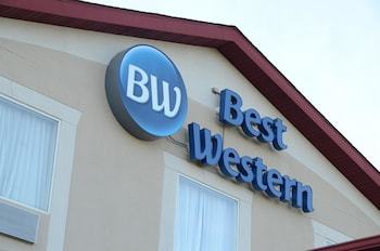 Hotel Best Western Joliet Inn & Suites