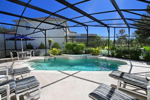 Villa Bay Leaf 103