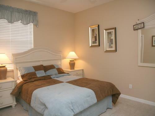 Highlands Reserve Golf Club Villa