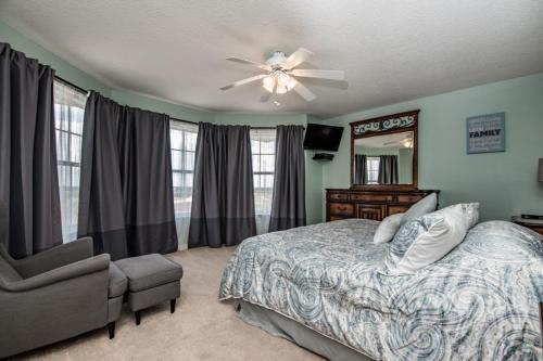 Vista View Villa 322