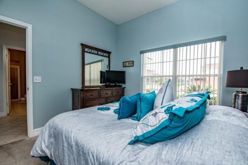 Vista View Villa 322