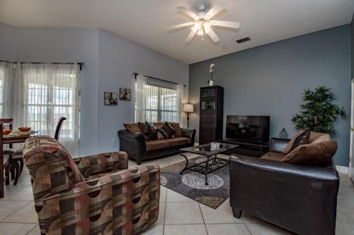 Vista View Villa 322
