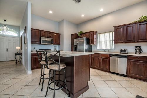 Vista View Villa 322