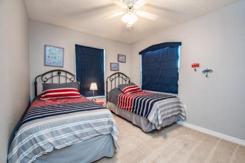 Vista View Villa 322