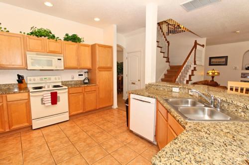 Birkdale 203 Villa
