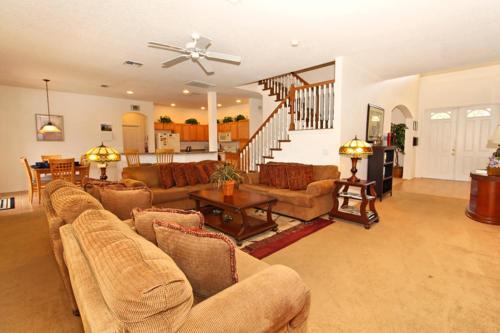 Birkdale 203 Villa