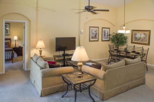 Bliss Valley Falls - Four Bedroom Home