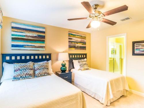 Villa Championsgate Platinum - 942 Holiday Home