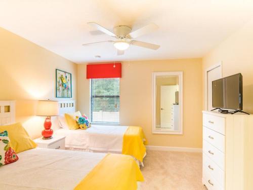 Villa Championsgate Platinum - 942 Holiday Home