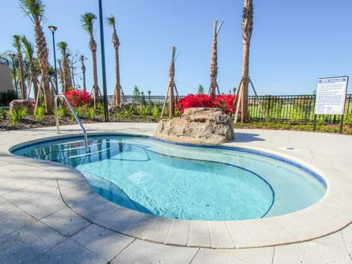 Oak Tree Villa 4140