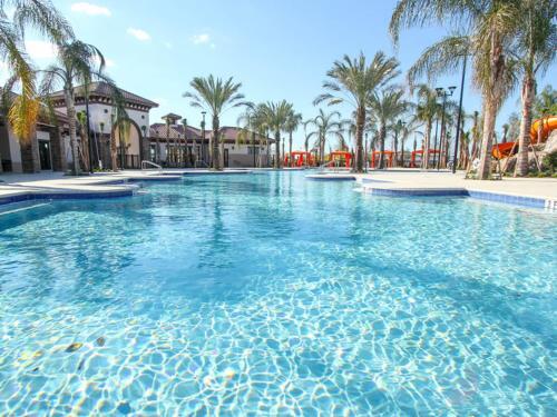 Oak Tree Villa 4140