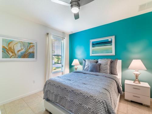 Oak Tree Villa 4140
