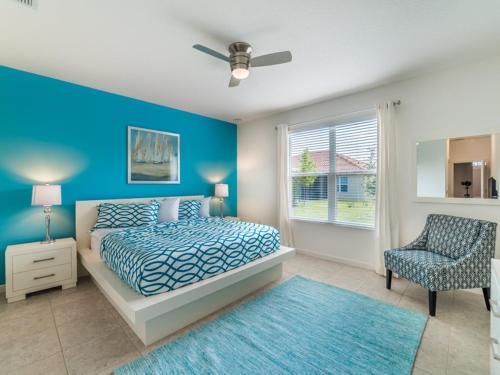 Oak Tree Villa 4140