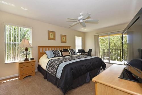 Regal Palms Resort 607