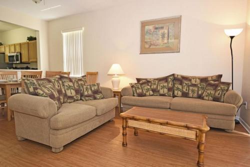 Regal Palms Resort 607