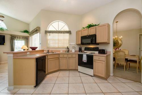 Beautiful Florida Vacation Sunridge Woods 521hmr Villa