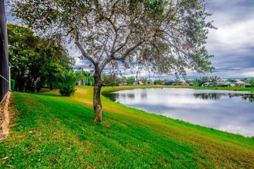Beautiful Florida Vacation Sunridge Woods 521hmr Villa