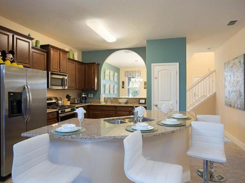 Solterra Villa 4333