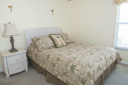 Albert's Westridge Villa - Three Bedroom Home
