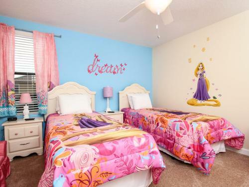 Villa 1408 Wexforoad Champions Gate